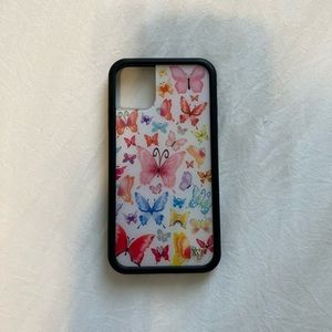 Wildflower iPhone 11 Phone Case